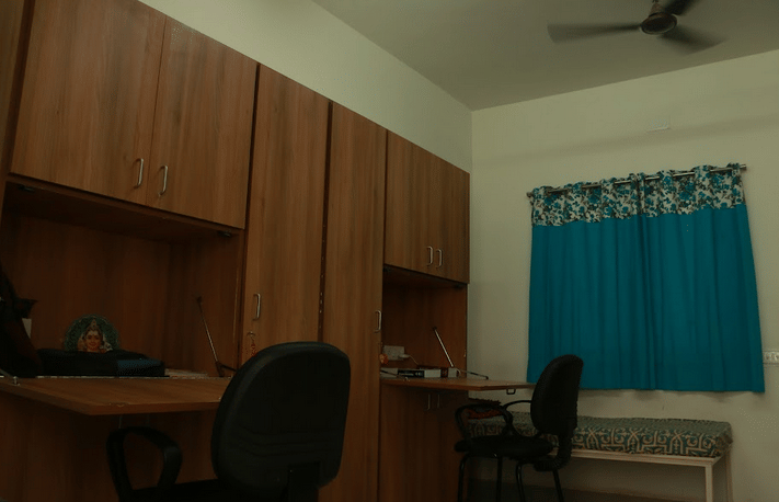 AM Jain College Chennai hostel photo 27